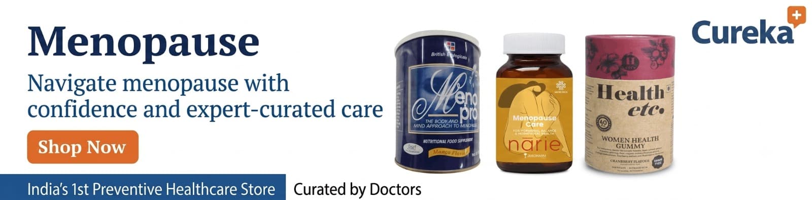 Menopause Care