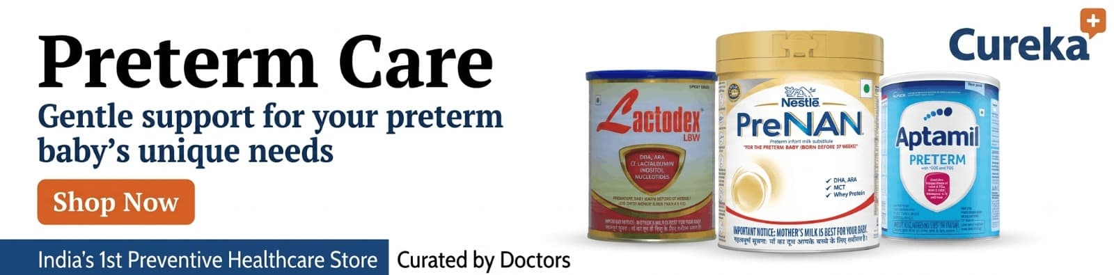 Preterm Care