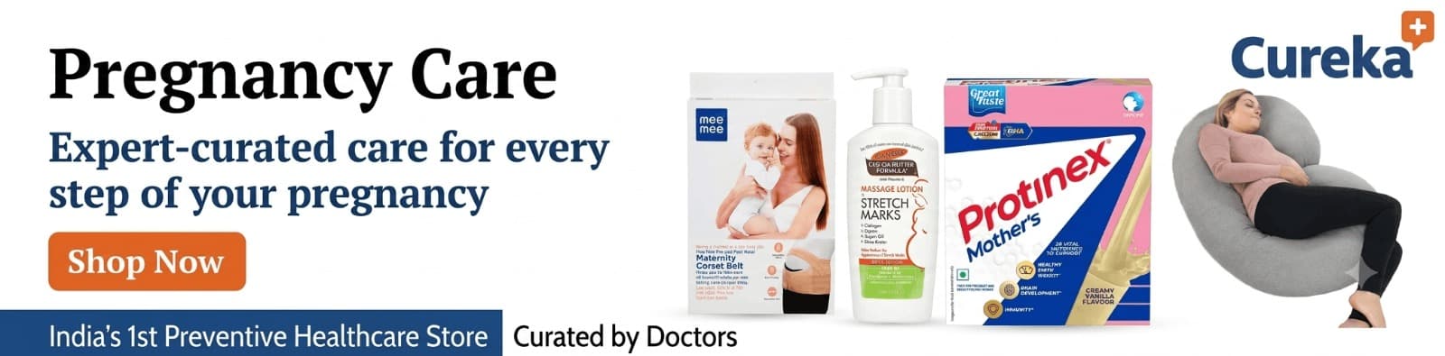 Pregnancy Care