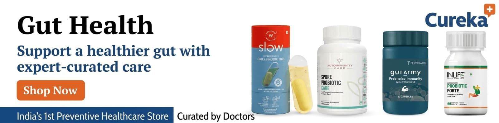 Gut Health
