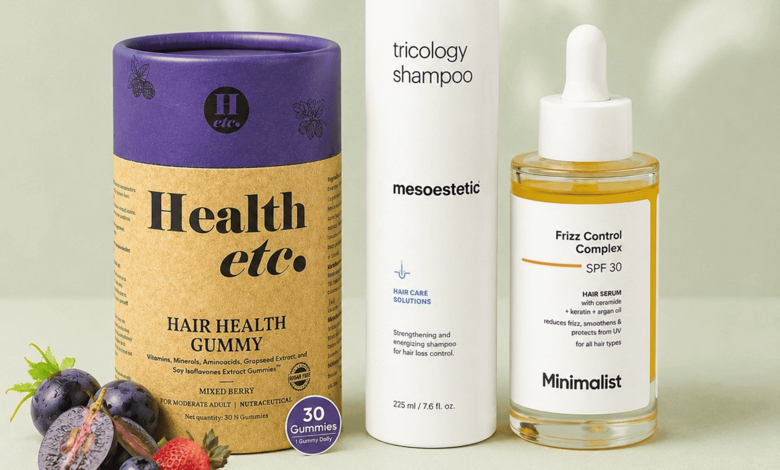 Hair Care