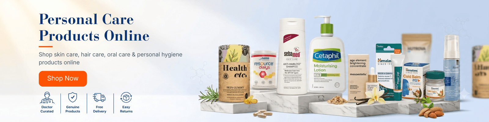 Personal Care