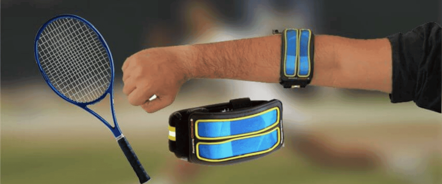 How To Treat Tennis Elbow?