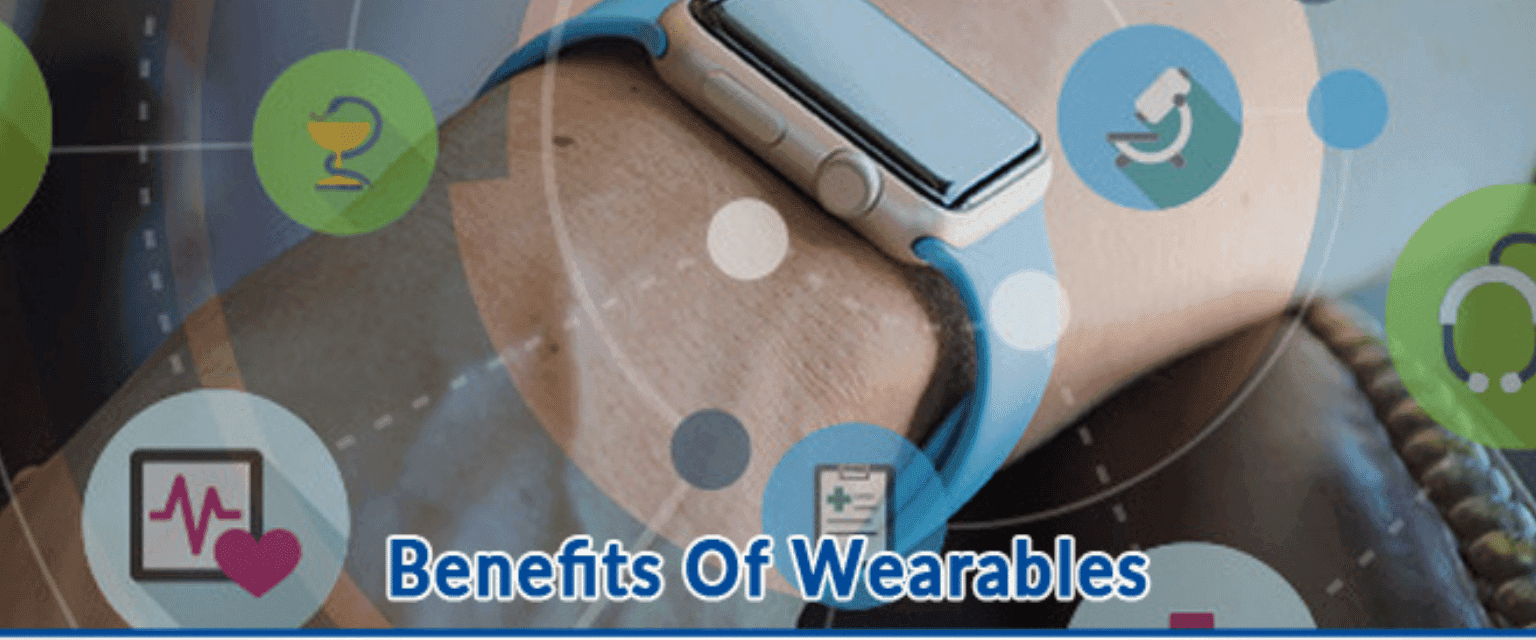Benefits Of Wearables