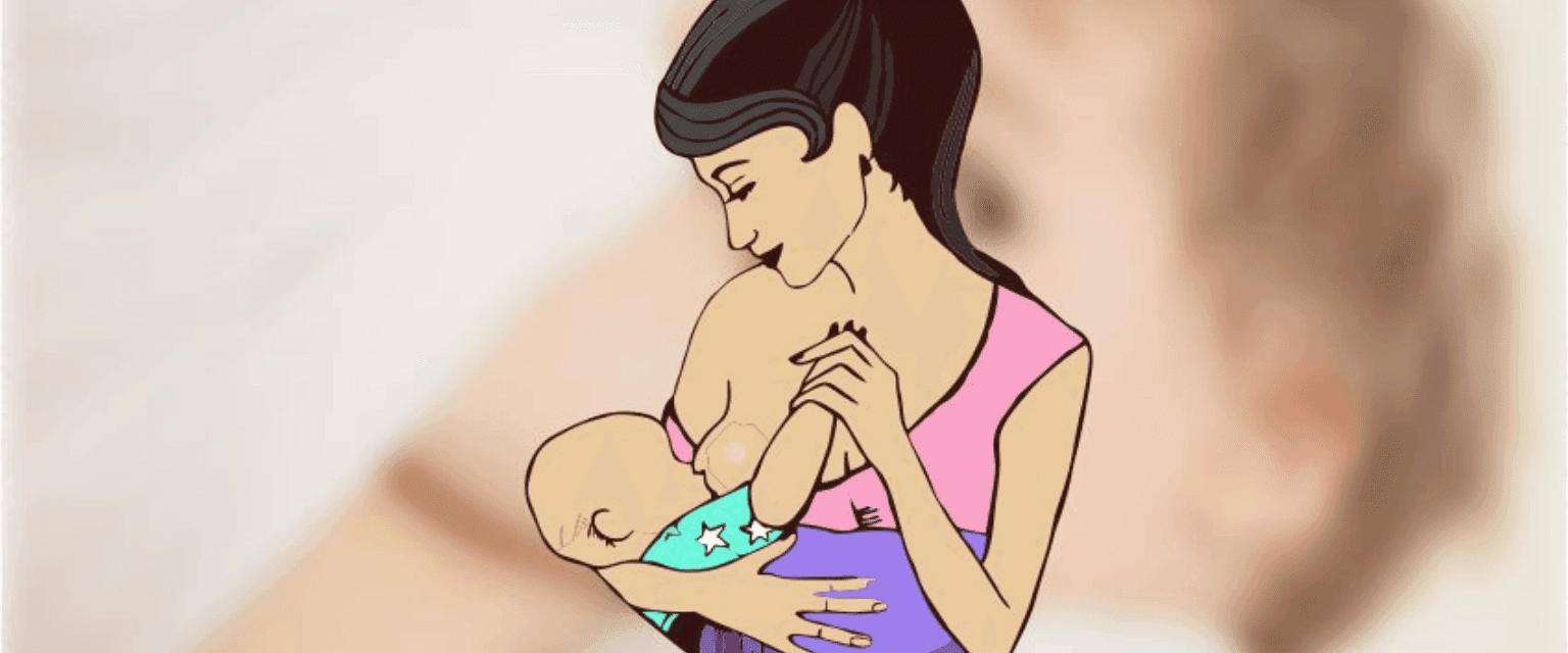 ABC of Breastfeeding