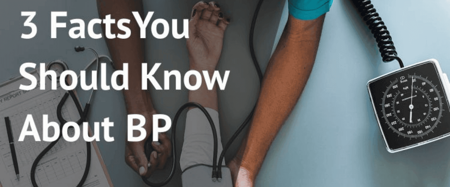 3 Facts You Should Know About BP