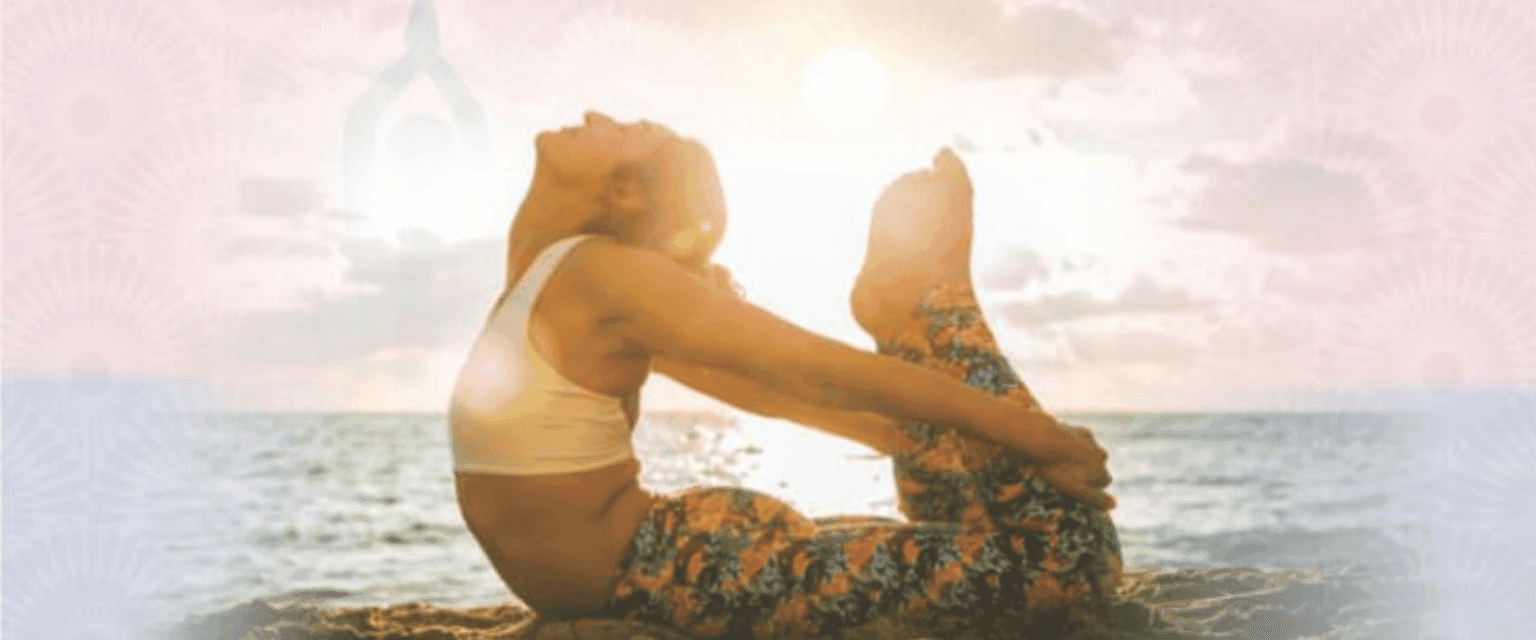 Did you know facts about Yoga!