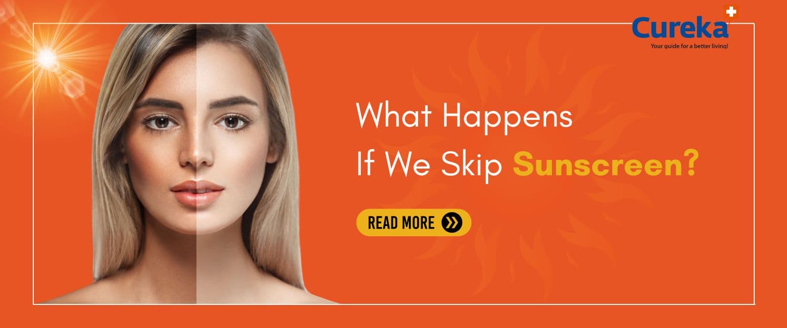 What Happens If We Skip Sunscreen? A Common Question