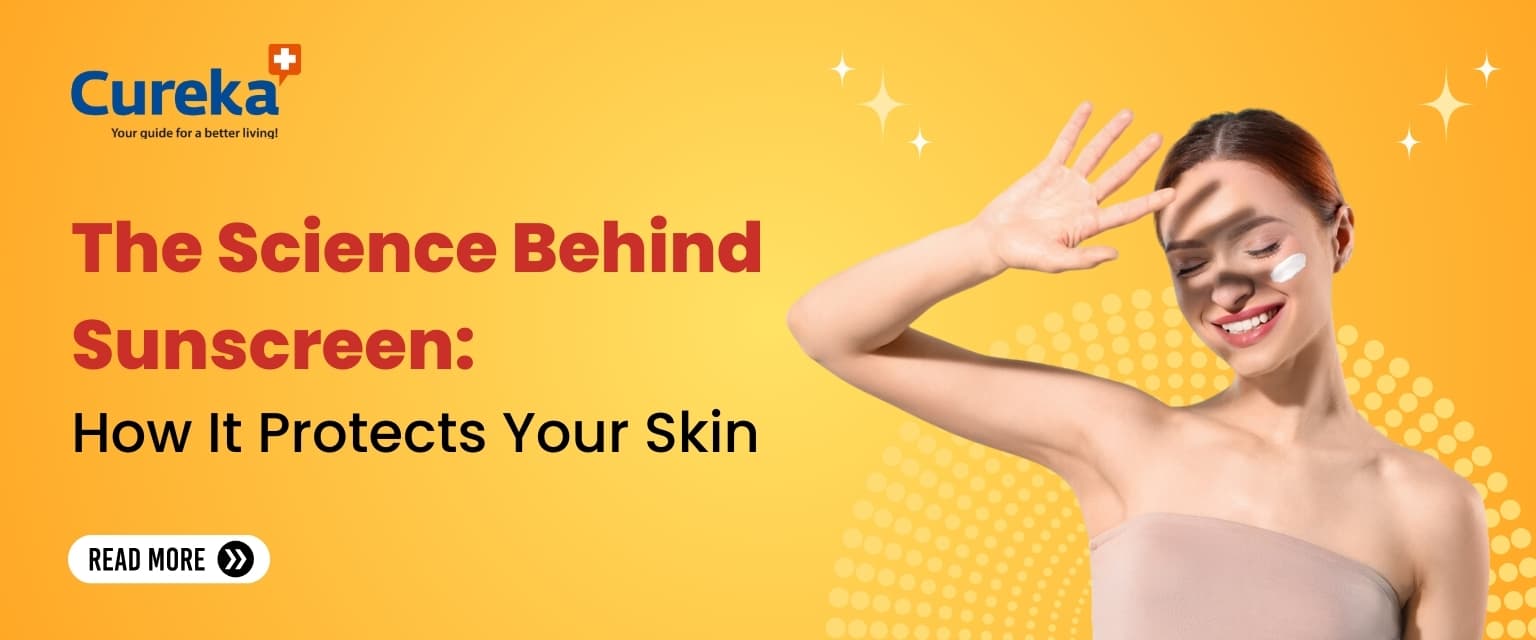 The Science Behind Sunscreen: How It Protects Your Skin