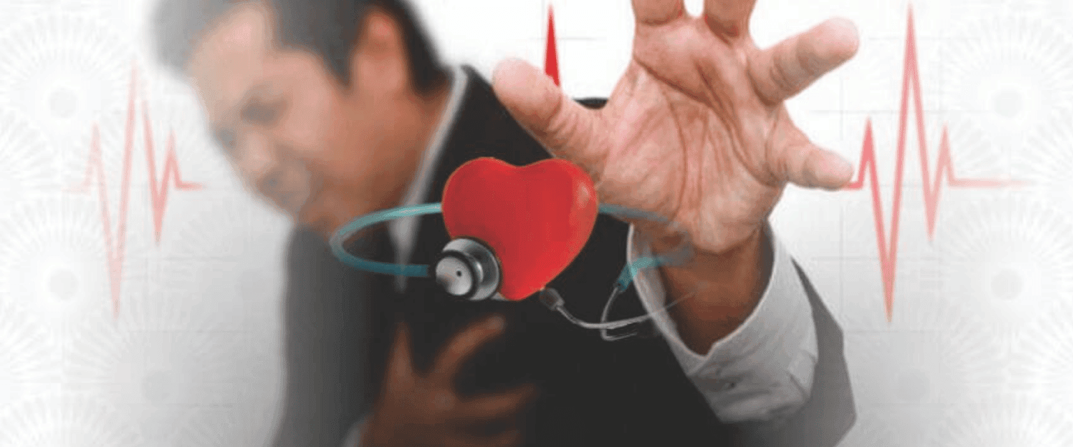 Is it a heart attack??? Do’s and Don’ts