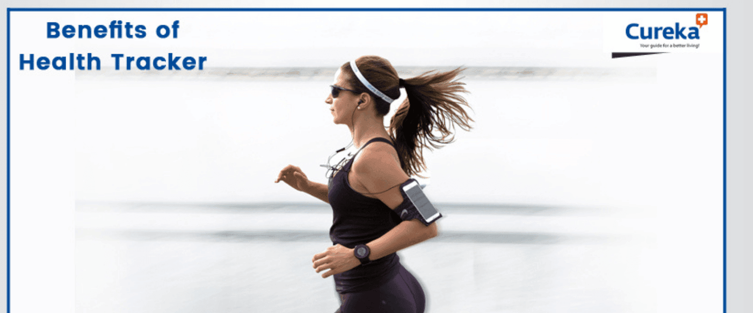 Benefits of Health Tracker