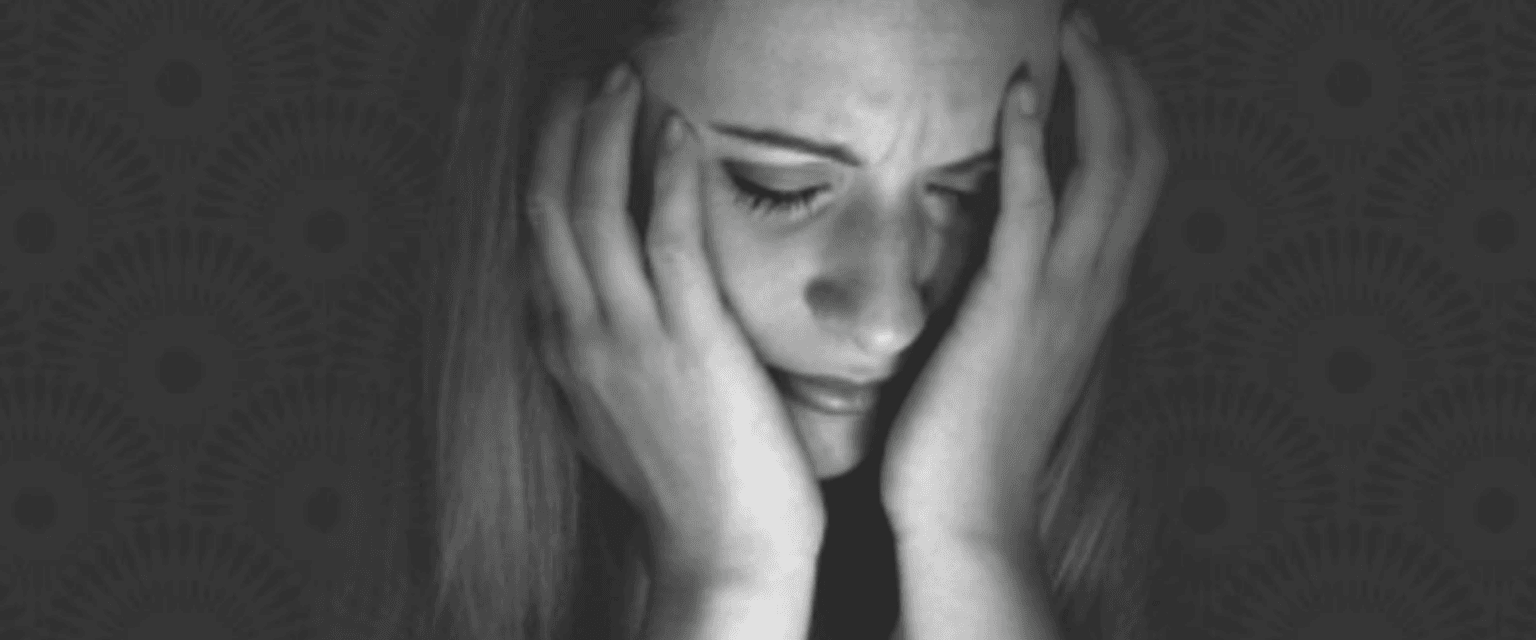 AM I DEPRESSED? DO I NEED HELP?