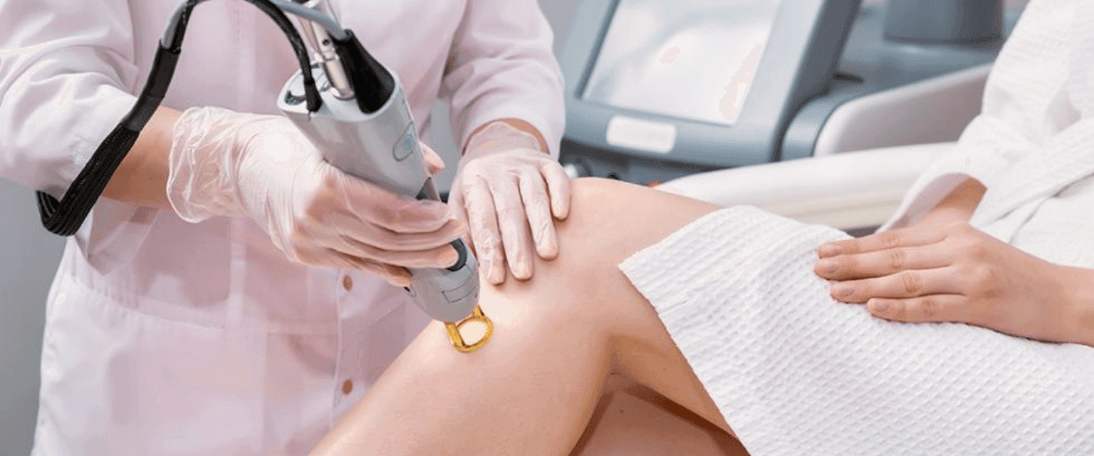 Know More About Laser Hair Removal