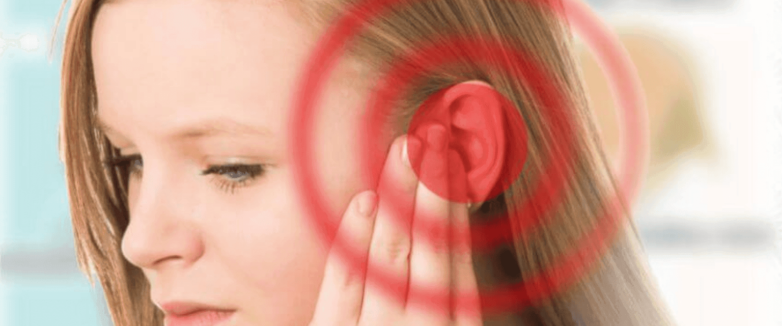 Tinnitus