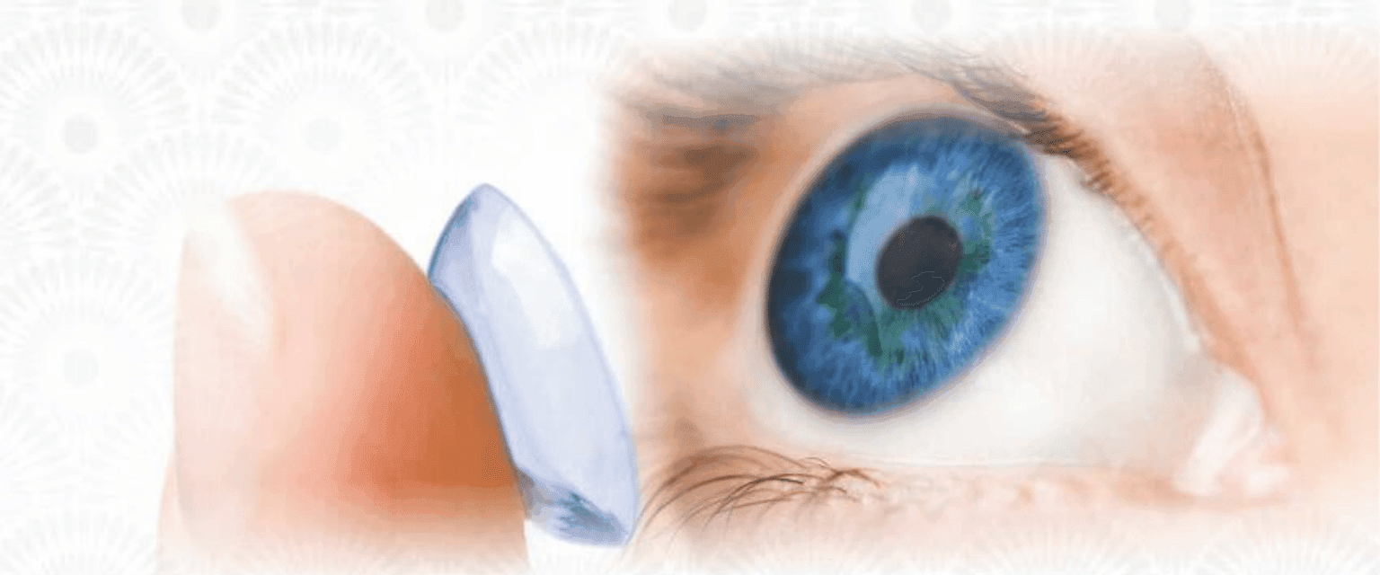 KNOW YOUR CONTACT LENSES