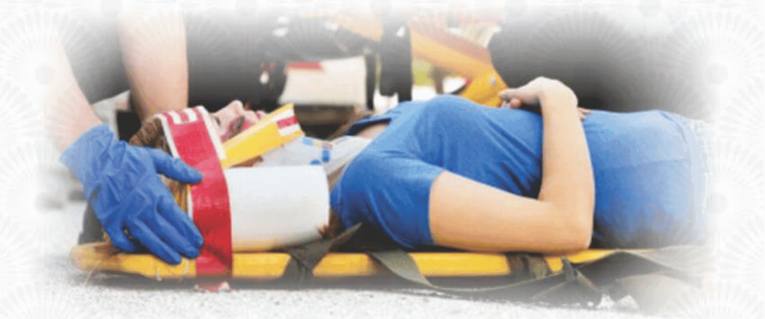 What to do When One Has a Head Injury