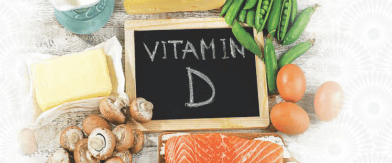 10 facts about Vitamin D
