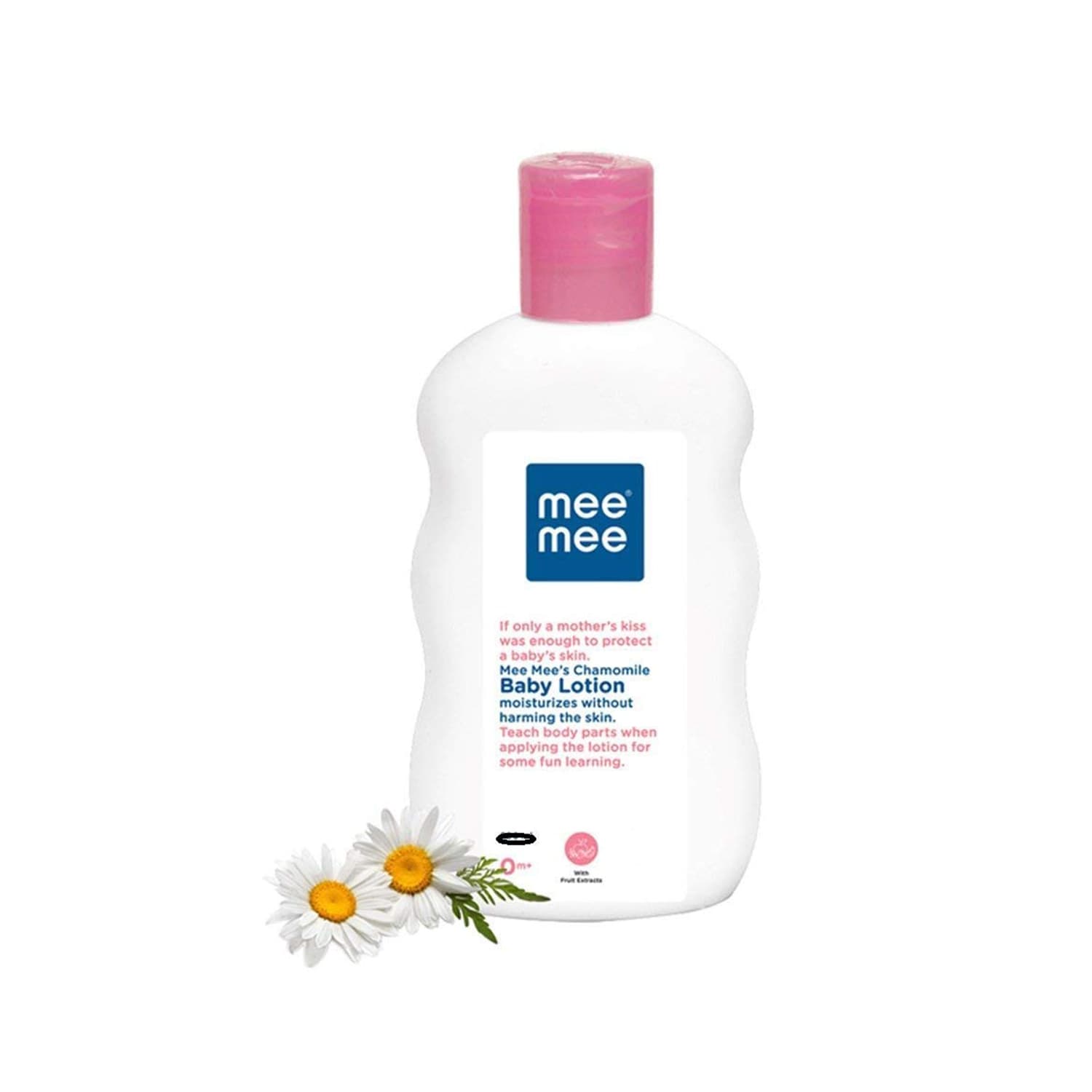 Mee Mee Soft Baby Lotion 100ml
