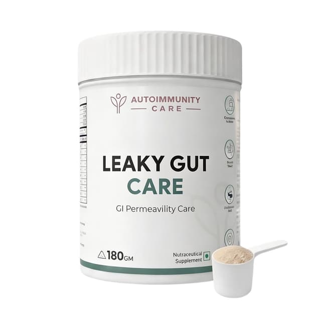Autoimmunity Care Leaky Gut Care - 180g