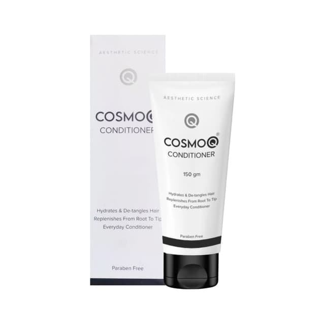 COSMOQ Conditioner 150gm