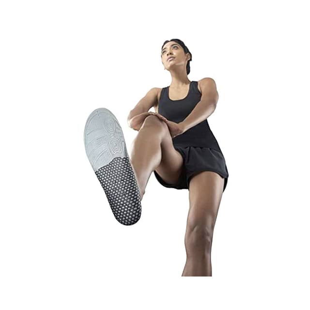 Vissco Superfly Insoles - Medium PC0751