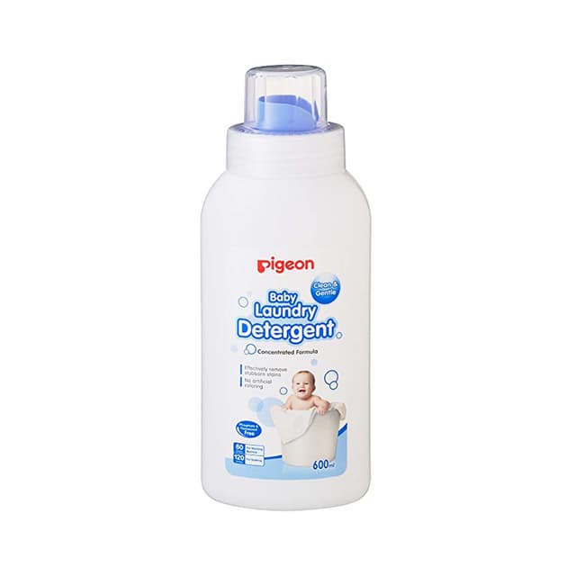 Pigeon Laundry Detergent 600 ml