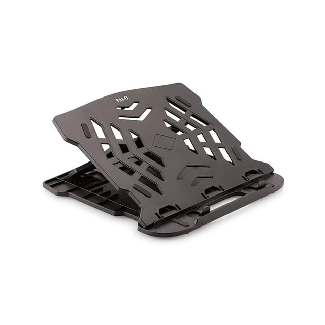 Palo Portable and Revolving Laptop Stand PALO029