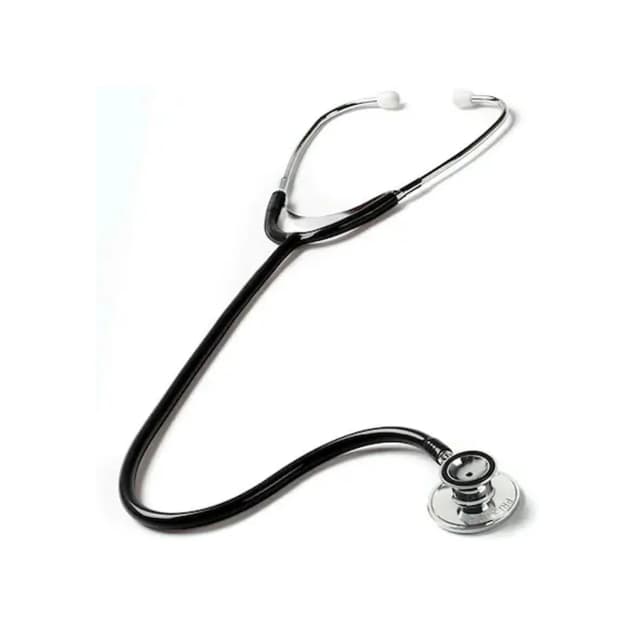 INFI Futura Stethoscope Aluminium