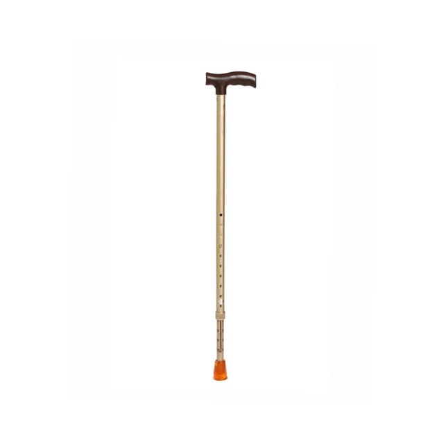 Tynor Walking Stick L Type (L-08)