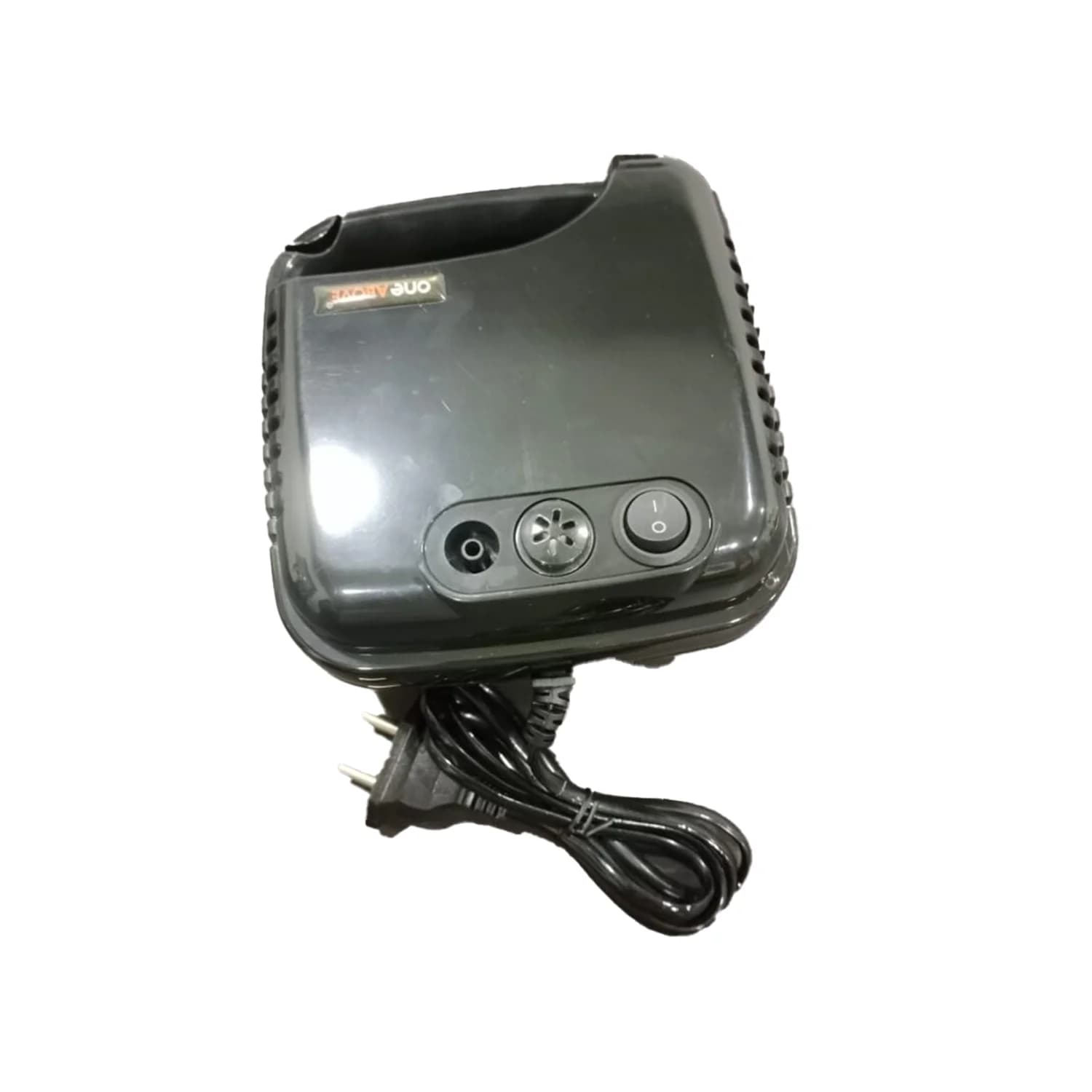 RST Medics Nebulizer