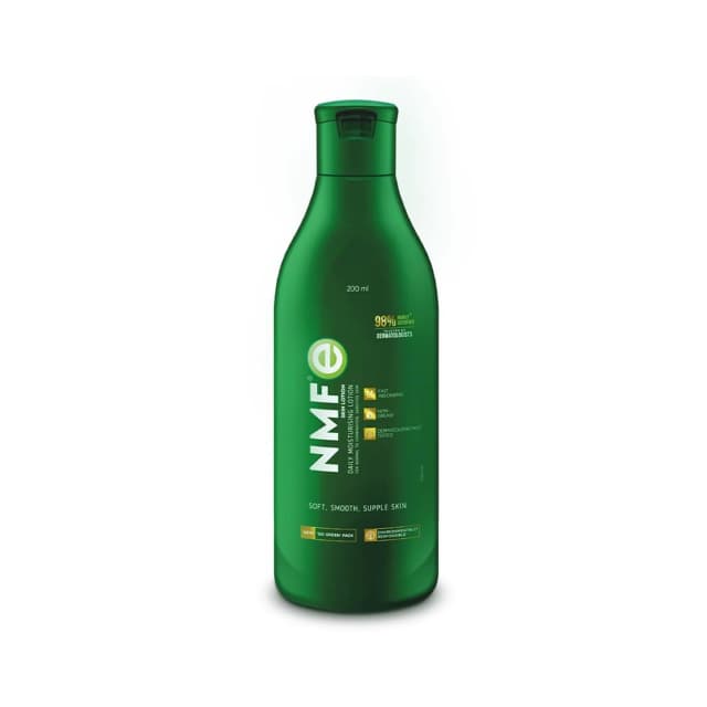 NMFe Skin Daily Moisturising Lotion (200ml)