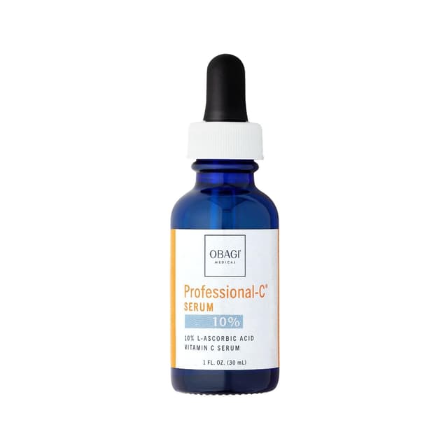 Obagi Professional C Serum 10% for Sensitive Skin (30 ml)