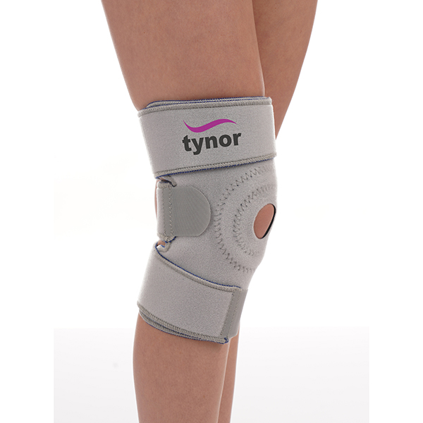 Tynor Knee Wrap Neoprene J-05 Regular