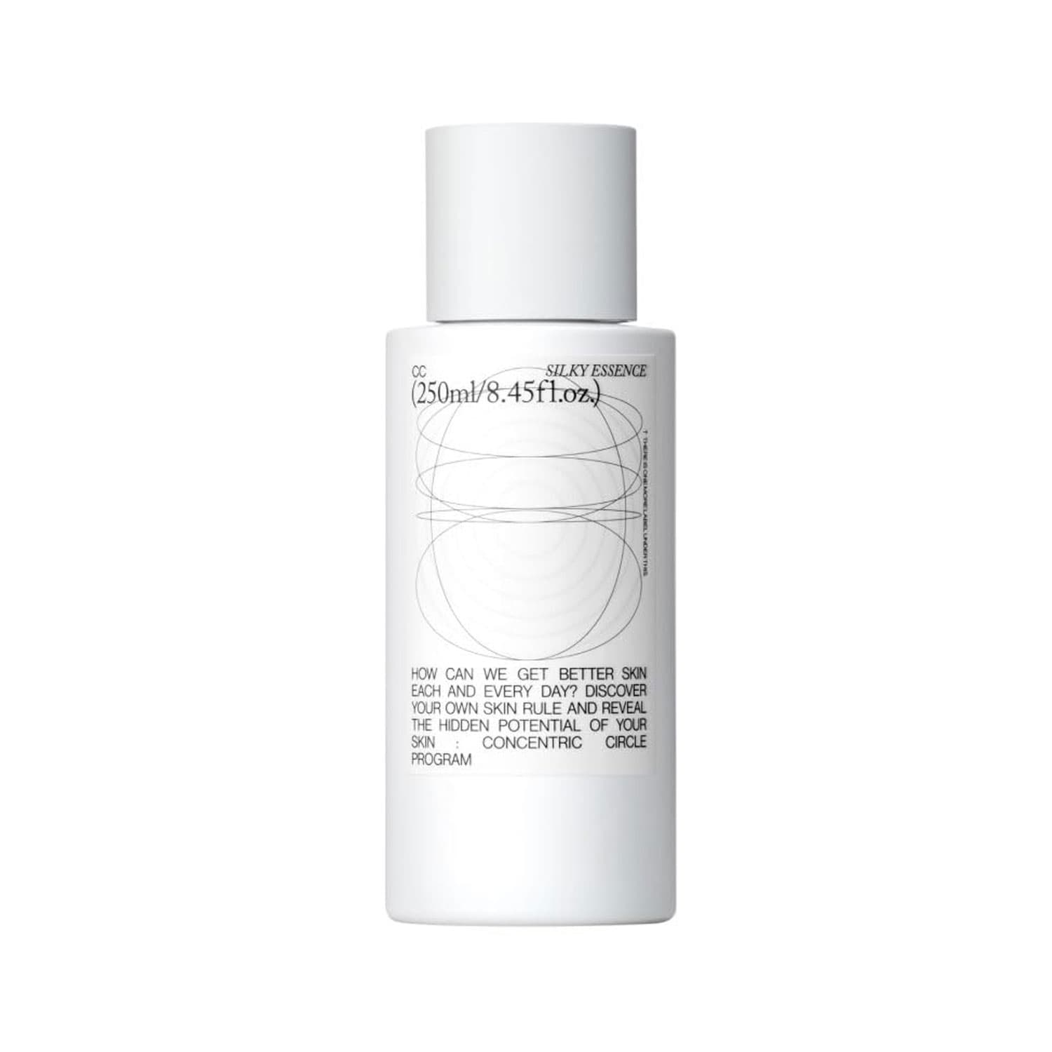 Shangpree CC Silky Essence 250ml