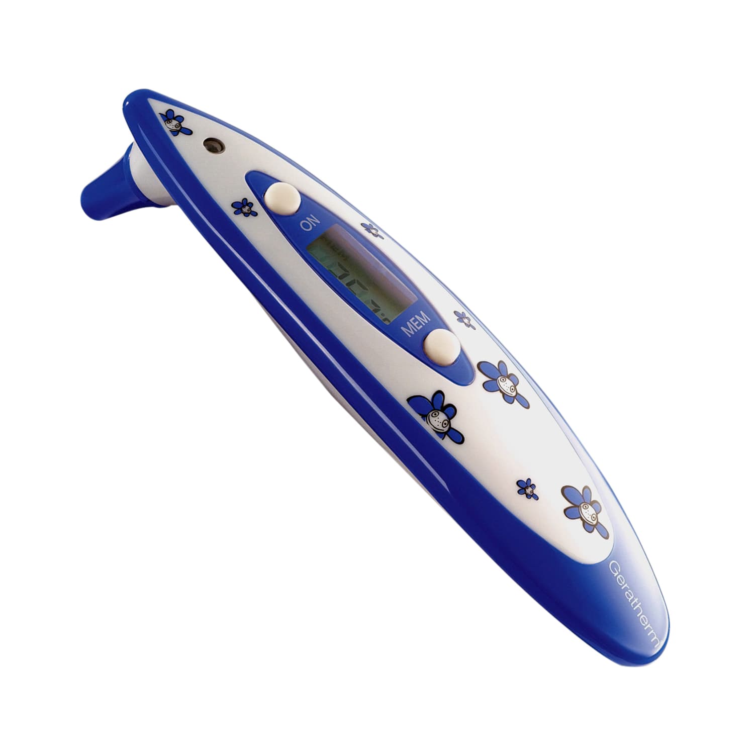 Geratherm Infrared Ear & Forehead Thermometer