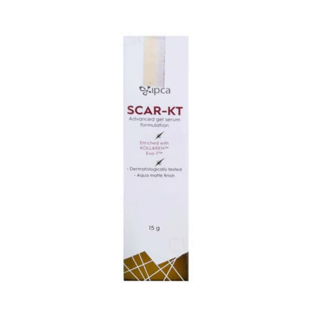 IPCA Scar-KT Advanced Gel Serum 15g