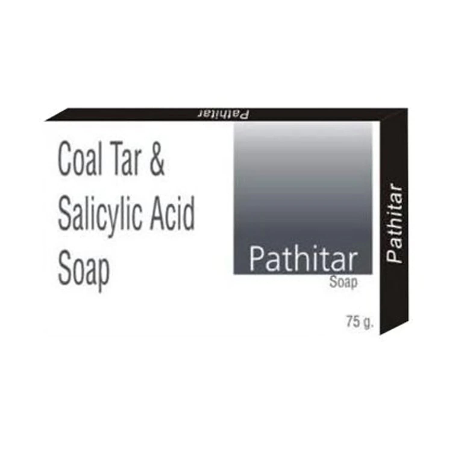 Derma Topics Pathitar Soap 75gm