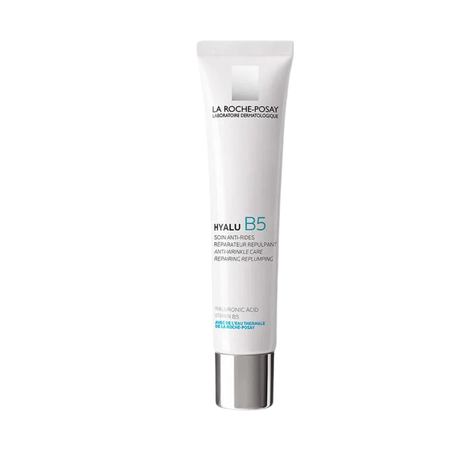 La Roche Posay Hyalu B5 Creamy Essence for Sensitive Skin - 40ml