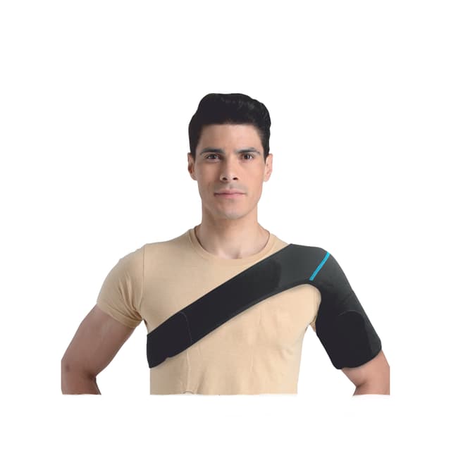 Flamingo Shoulder Support (Neoprene) OC2372 Special