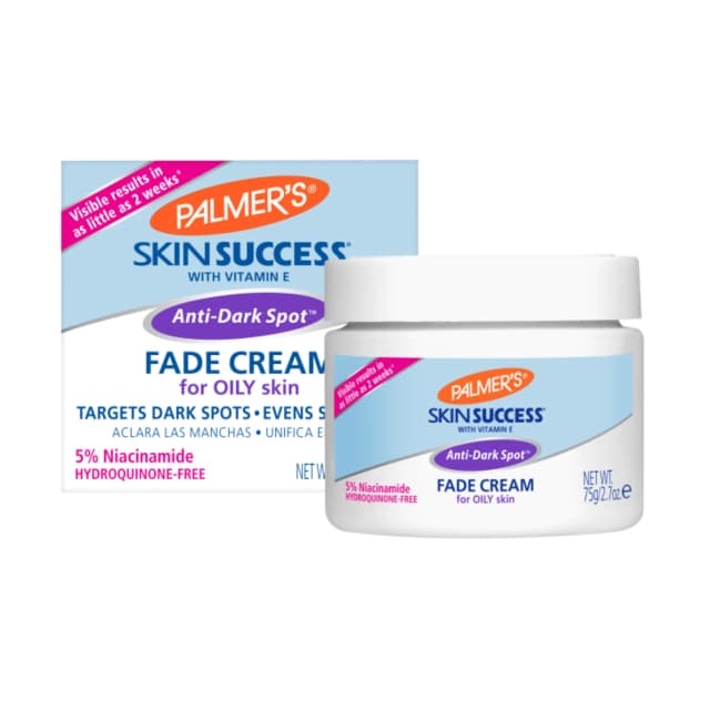 Palmer’s Skin Success Fade Cream for Oily Skin - 75gm