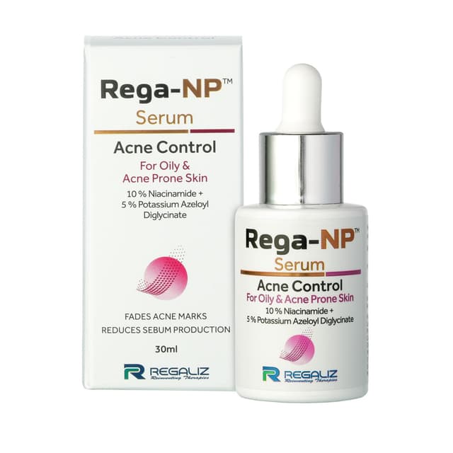 Regaliz Rega-Np Serum (30ml)