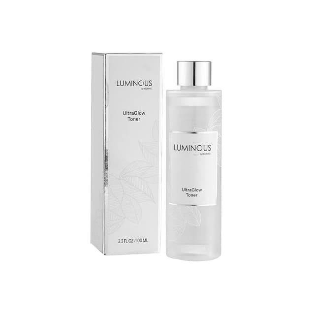 Relumins Luminous Ultra Glow Toner 100ml