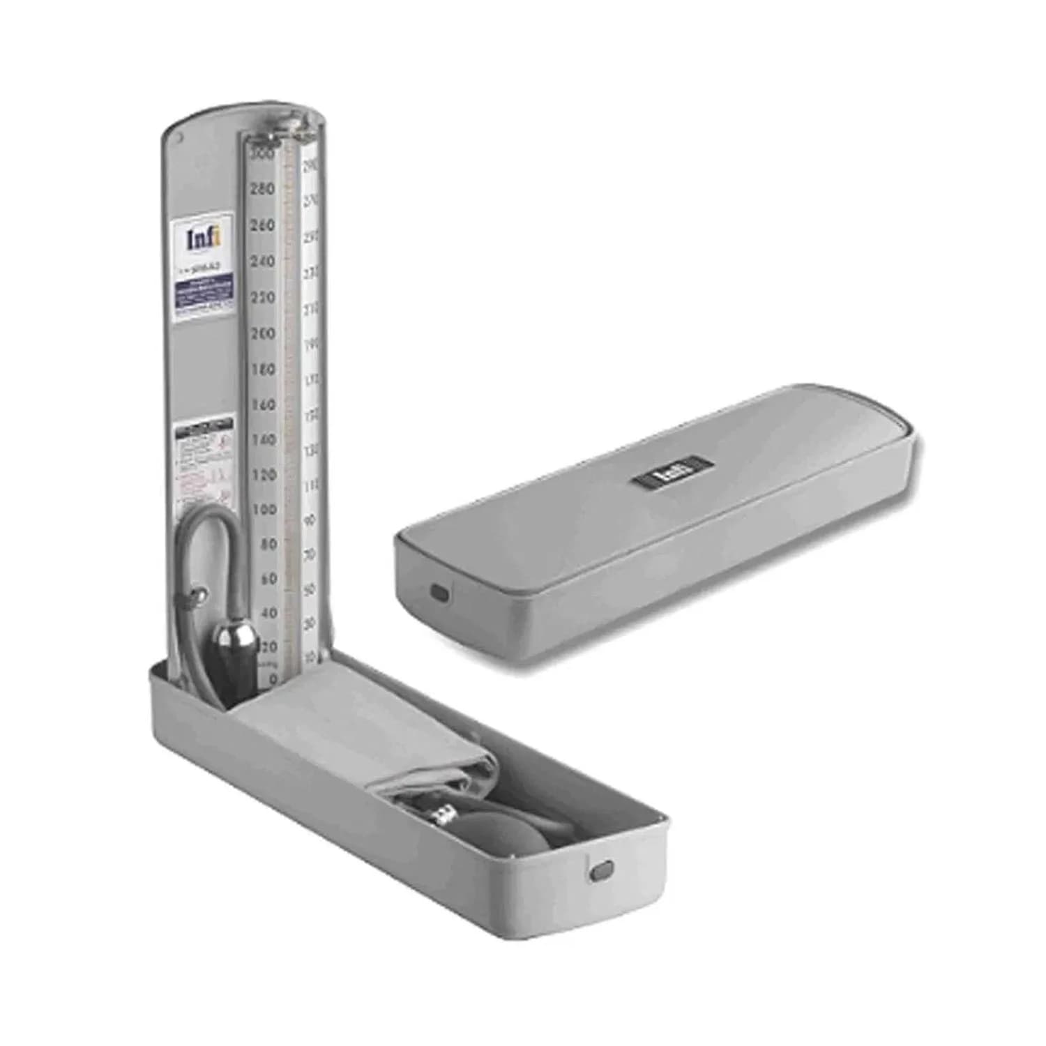INFI Sphygmomanometer (Mercury BP)