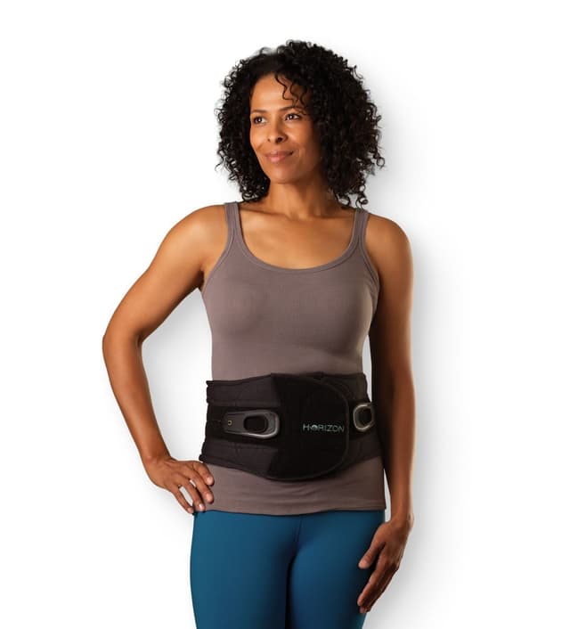 Aspen horizon 627 lumbar