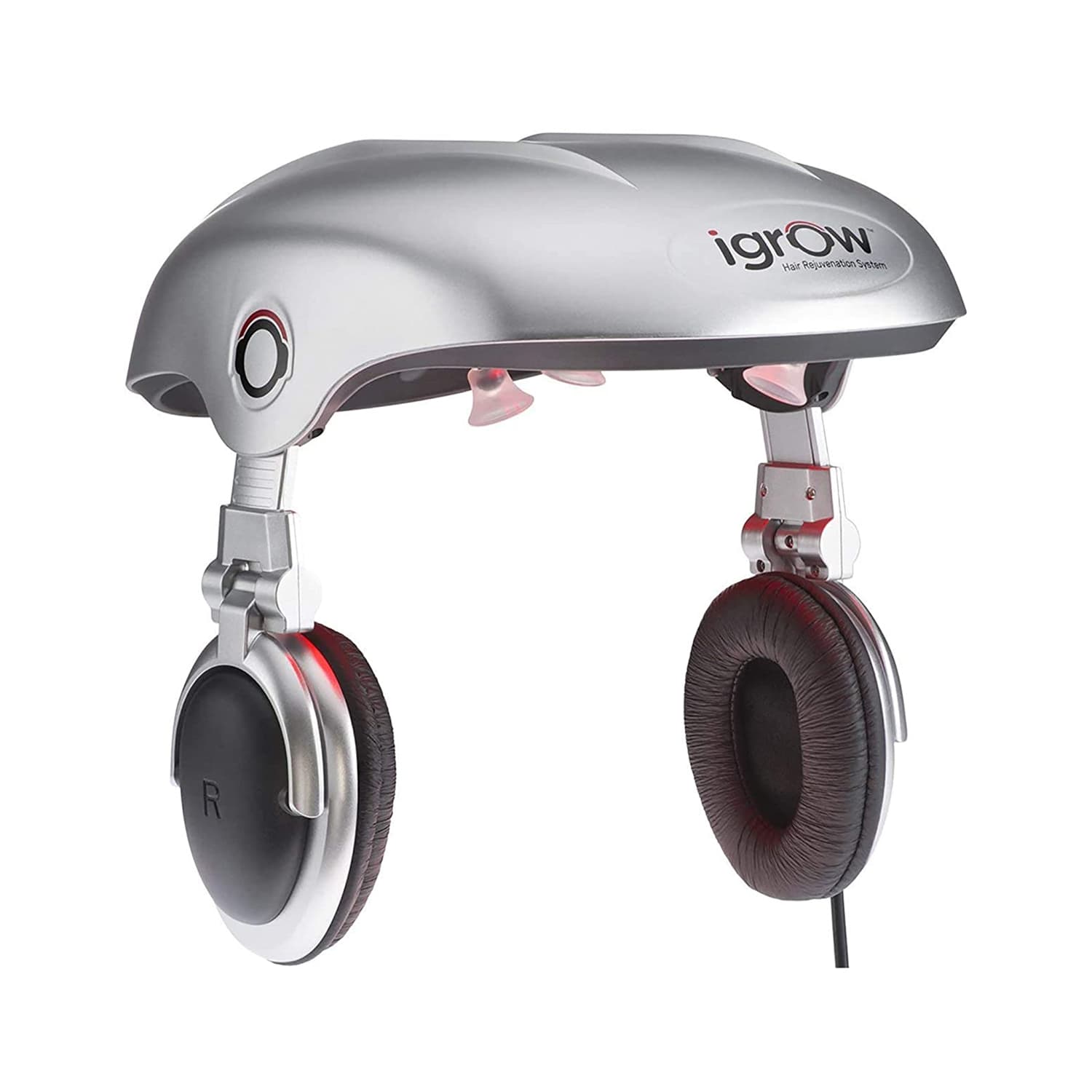 IGrow Laser Helmet Anti Hair Fall Solution