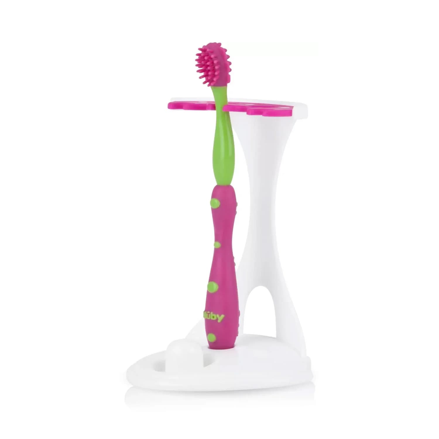 Nuby Toothbrush