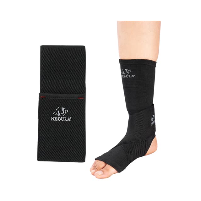 Nebula Elastic Ankle Support (Figure of 8) Large