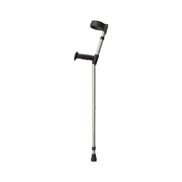 Flamingo Elbow Crutches Universal OC2113