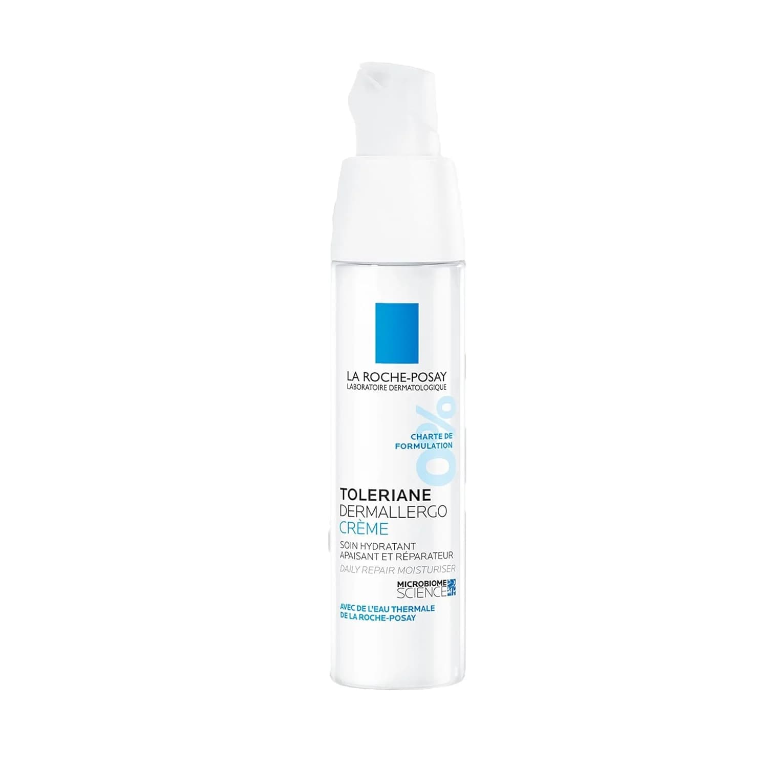 La Roche Posay Toleriane Dermallergo Moisturizing Cream