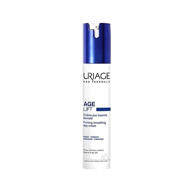 Uriage AGE LIFT Firming Smoothing Day Cream (40 ml)
